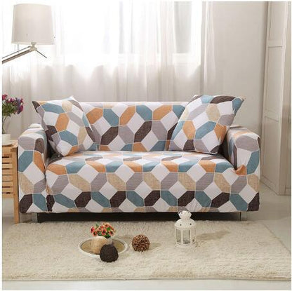 Elastic Universal Sofa Cover