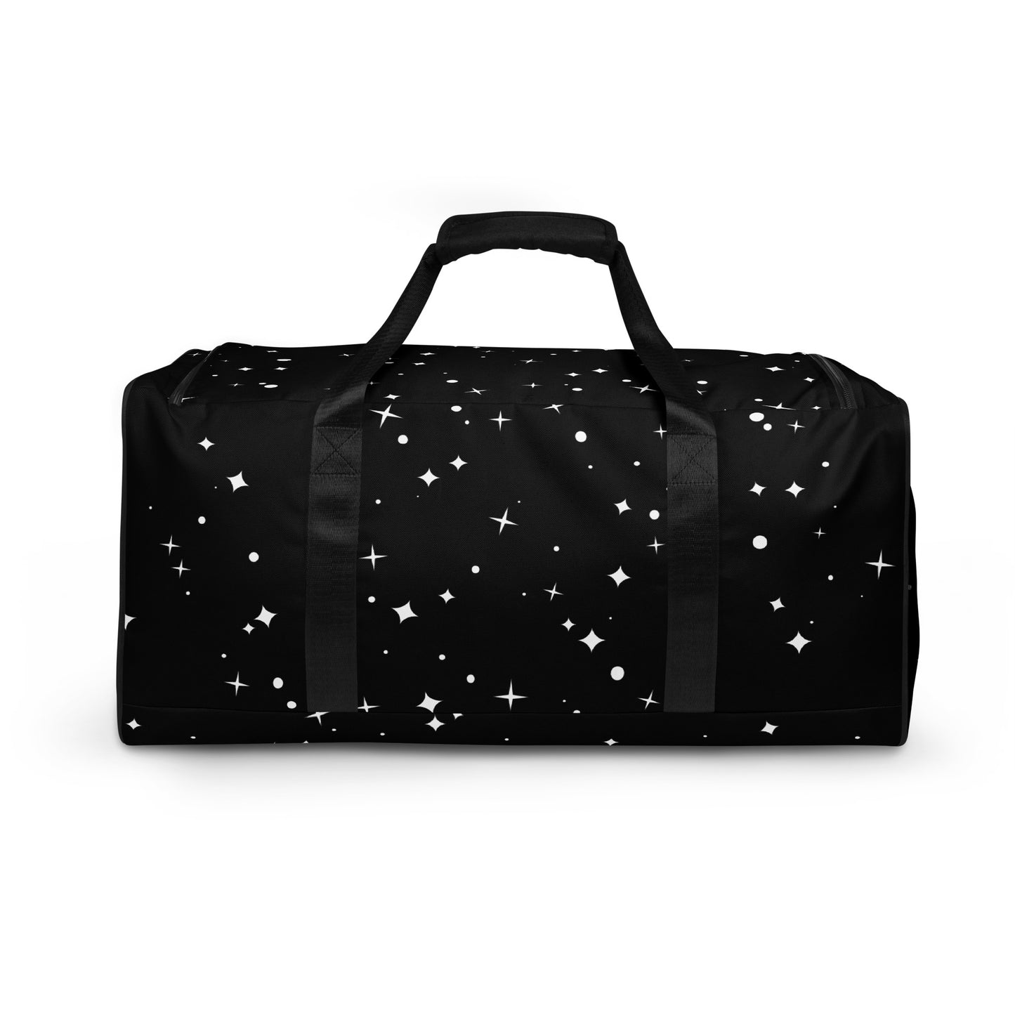 Duffle bag - Stars