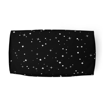 Duffle bag - Stars