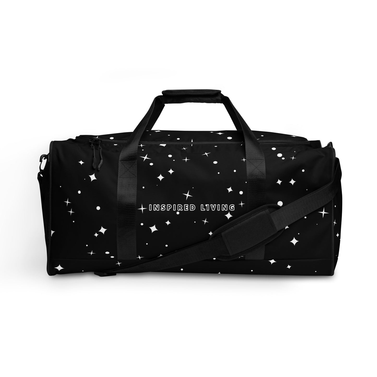 Duffle bag - Stars