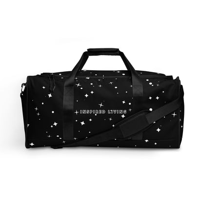 Duffle bag - Stars