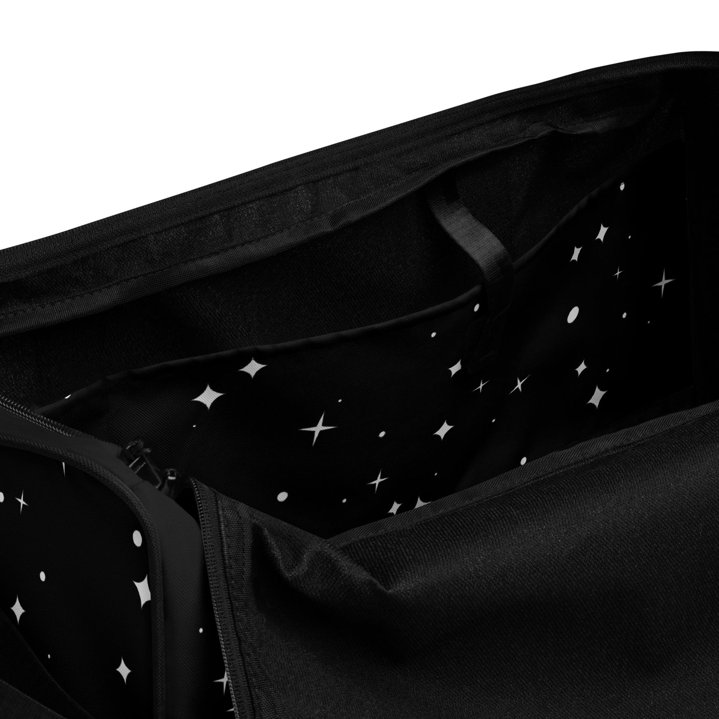 Duffle bag - Stars