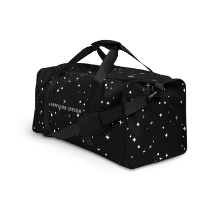 Duffle bag - Stars