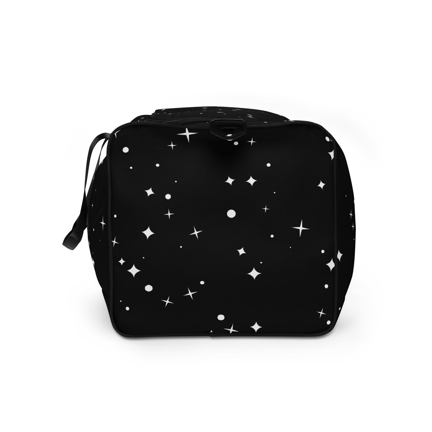 Duffle bag - Stars