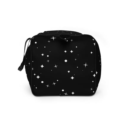 Duffle bag - Stars