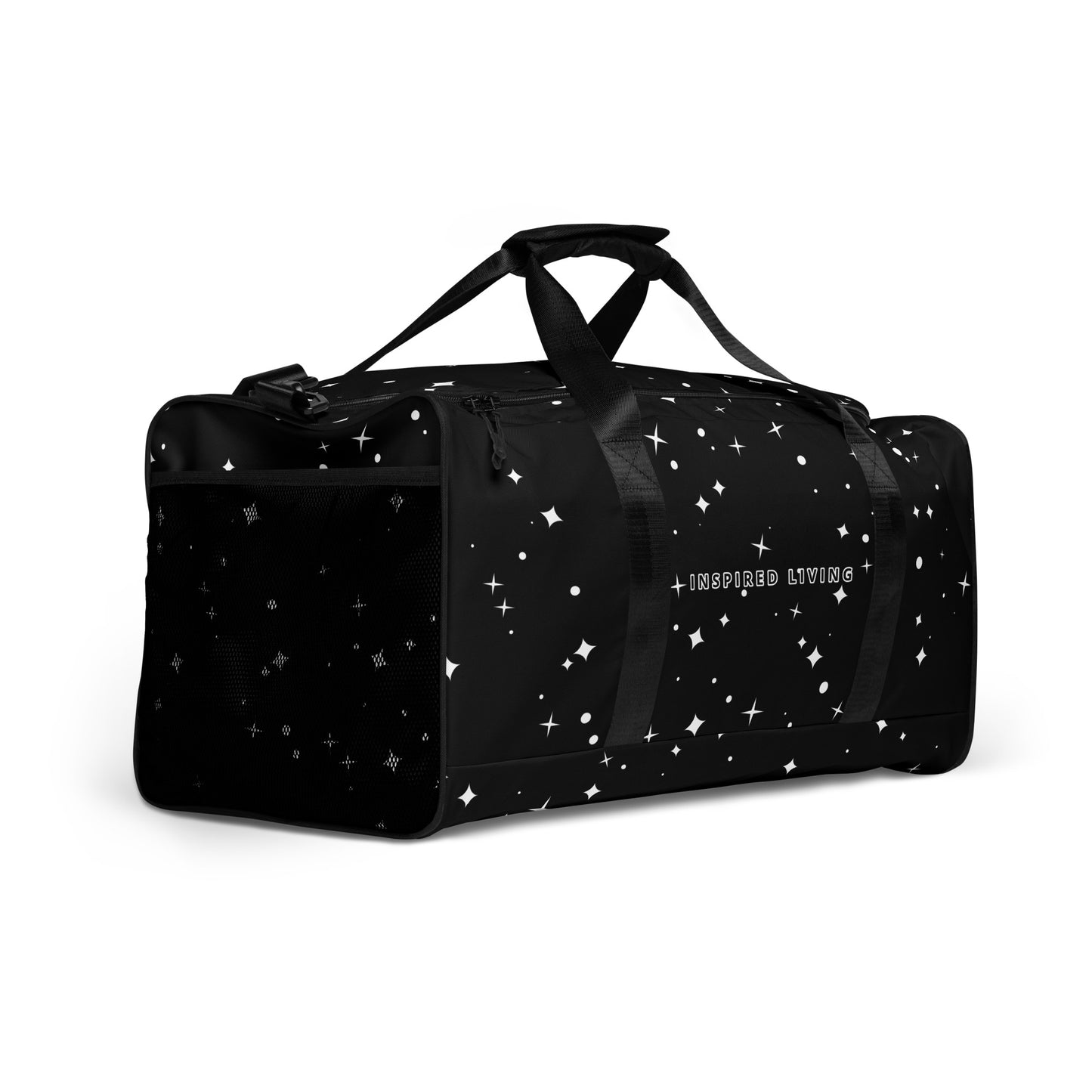 Duffle bag - Stars