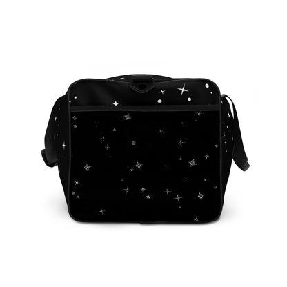 Duffle bag - Stars