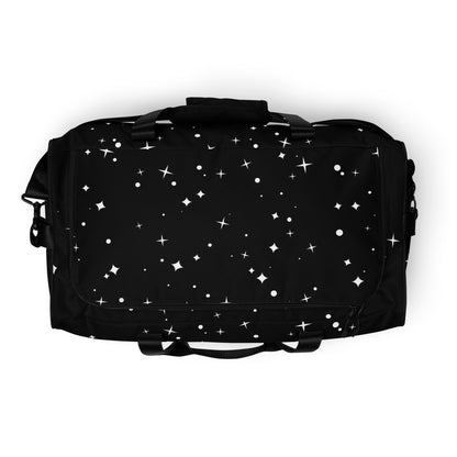 Duffle bag - Stars