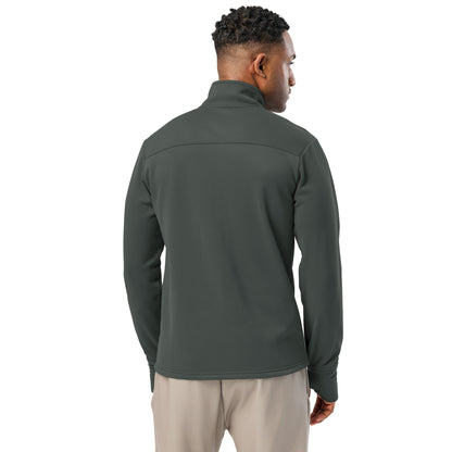 Quarter zip pullover - Glory