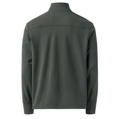 Quarter zip pullover - Glory