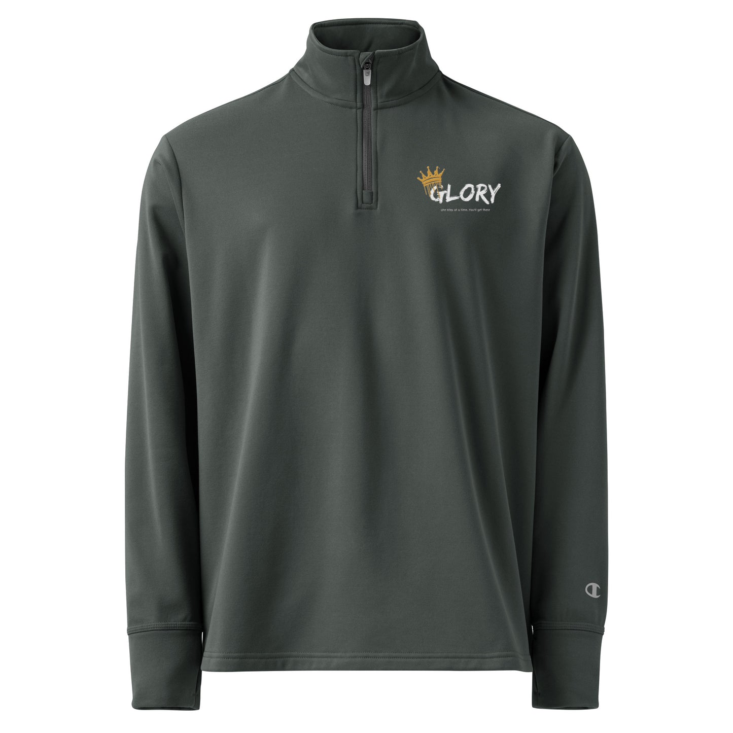 Quarter zip pullover - Glory