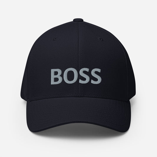 Hugo Boss Cap