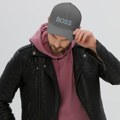 Hugo Boss Cap