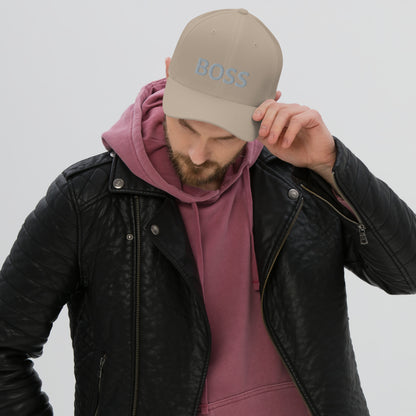 Hugo Boss Cap