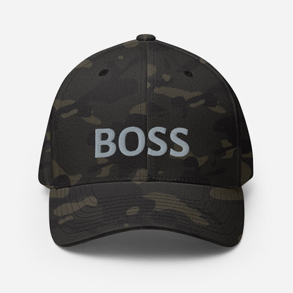 Hugo Boss Cap