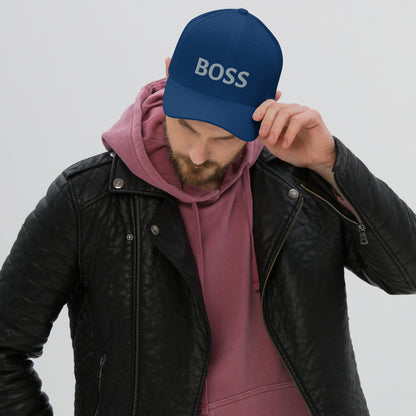 Hugo Boss Cap