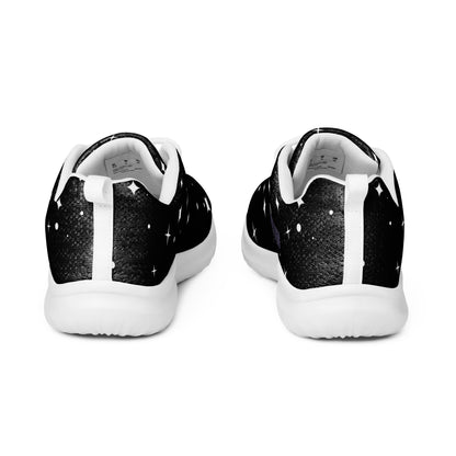 Men’s athletic shoes - Stars