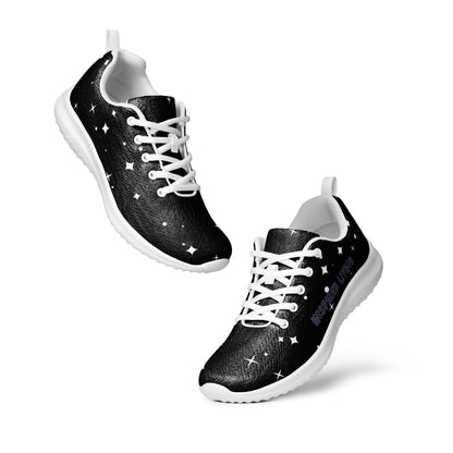 Men’s athletic shoes - Stars