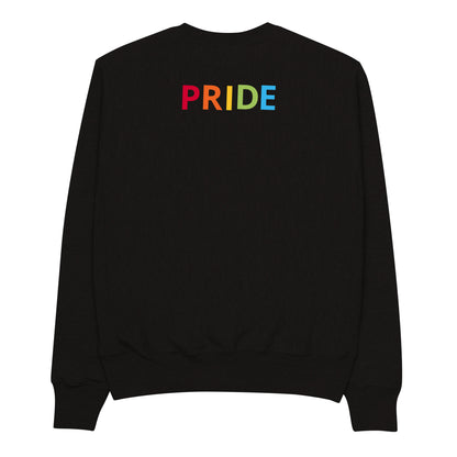 Champion Sweatshirt - Pride