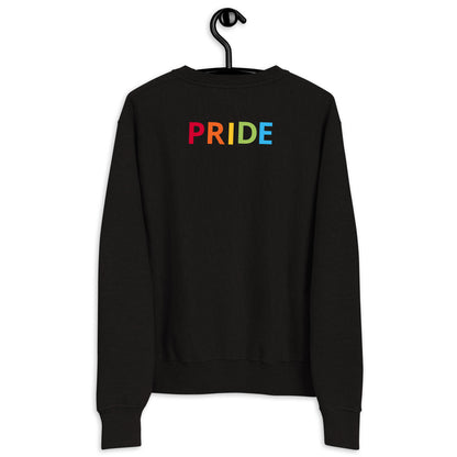 Champion Sweatshirt - Pride