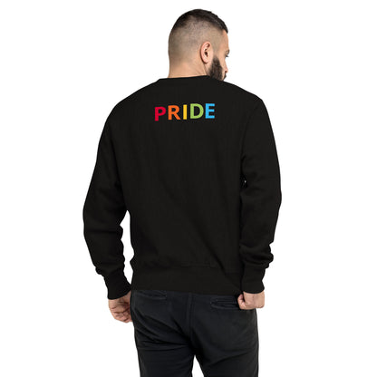 Champion Sweatshirt - Pride