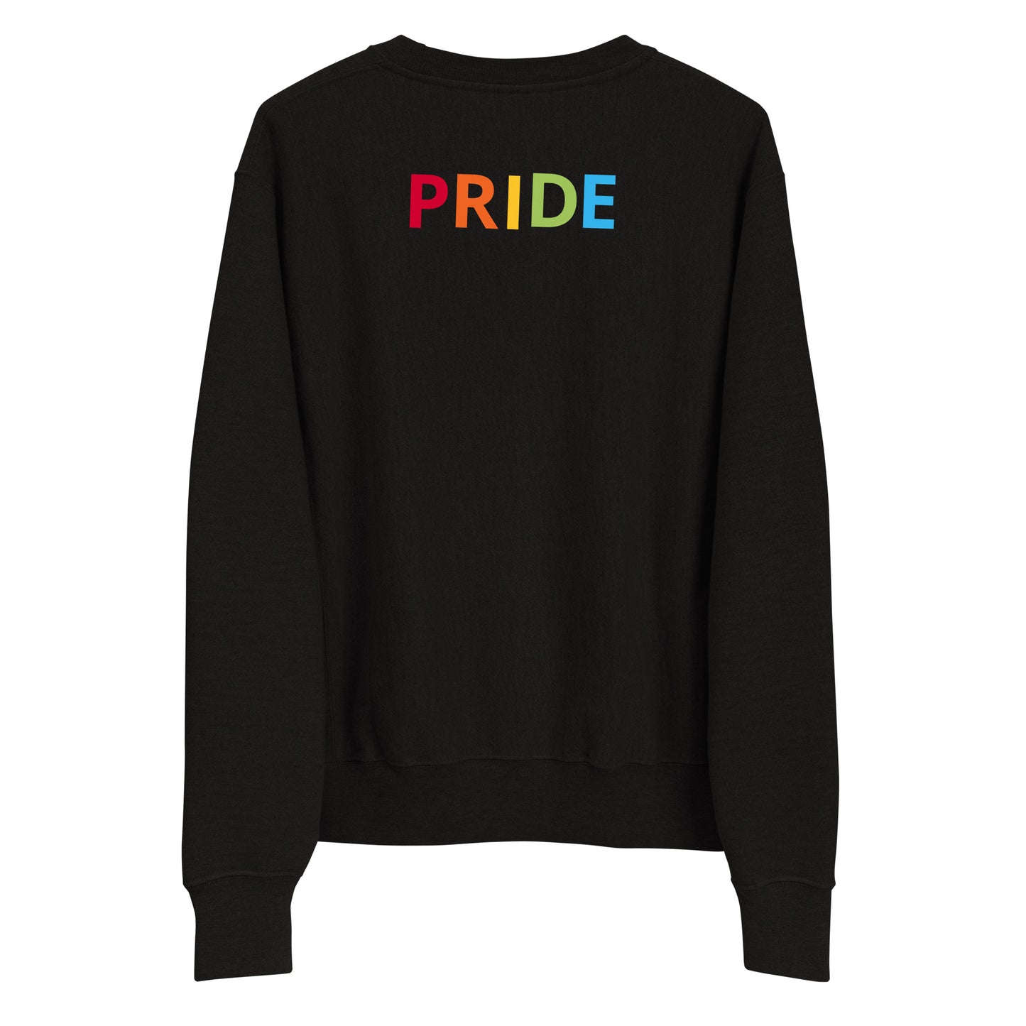 Champion Sweatshirt - Pride