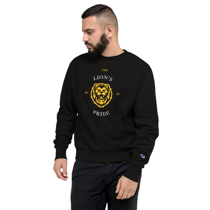 Champion Sweatshirt - Pride