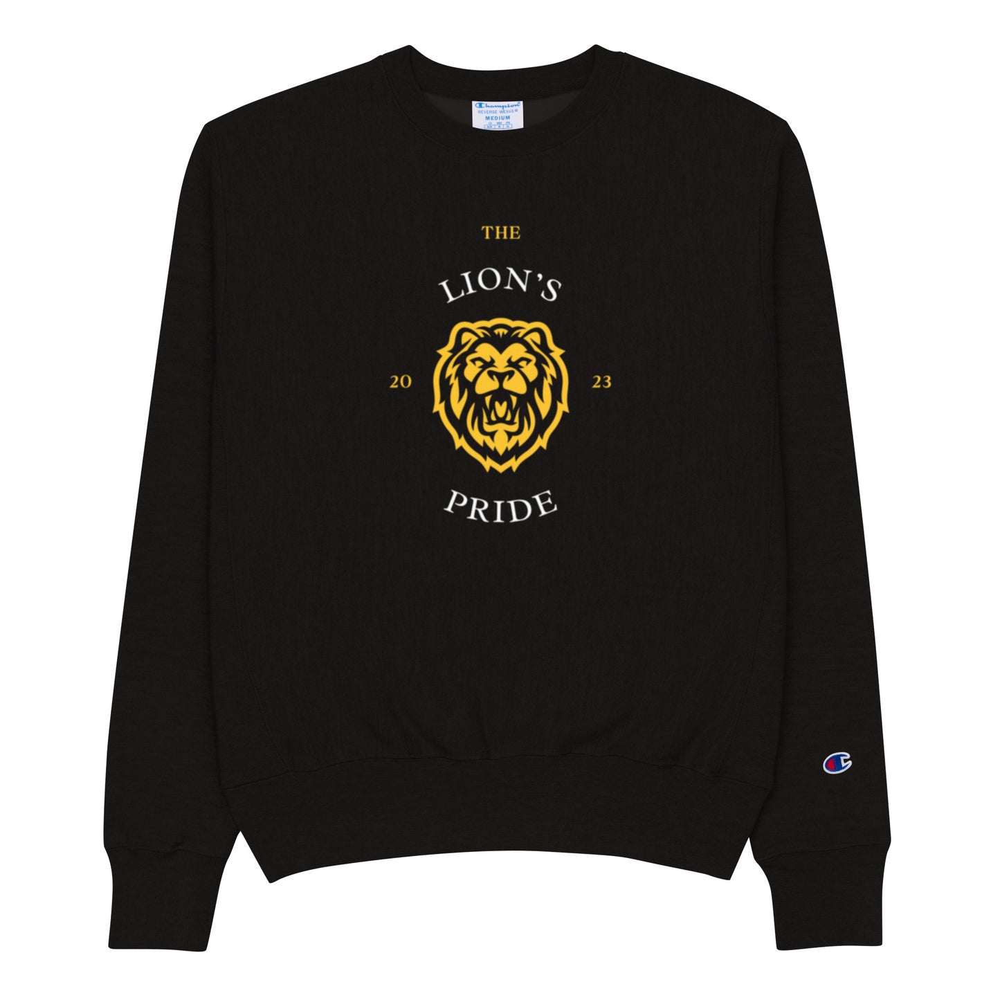 Champion Sweatshirt - Pride