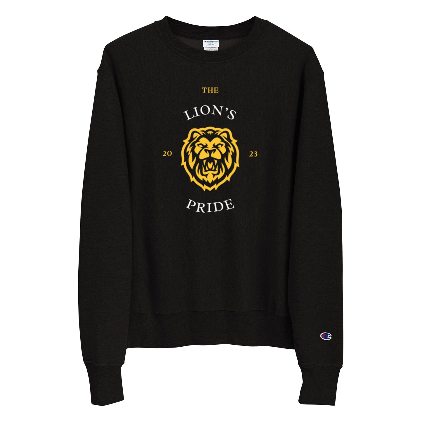 Champion Sweatshirt - Pride