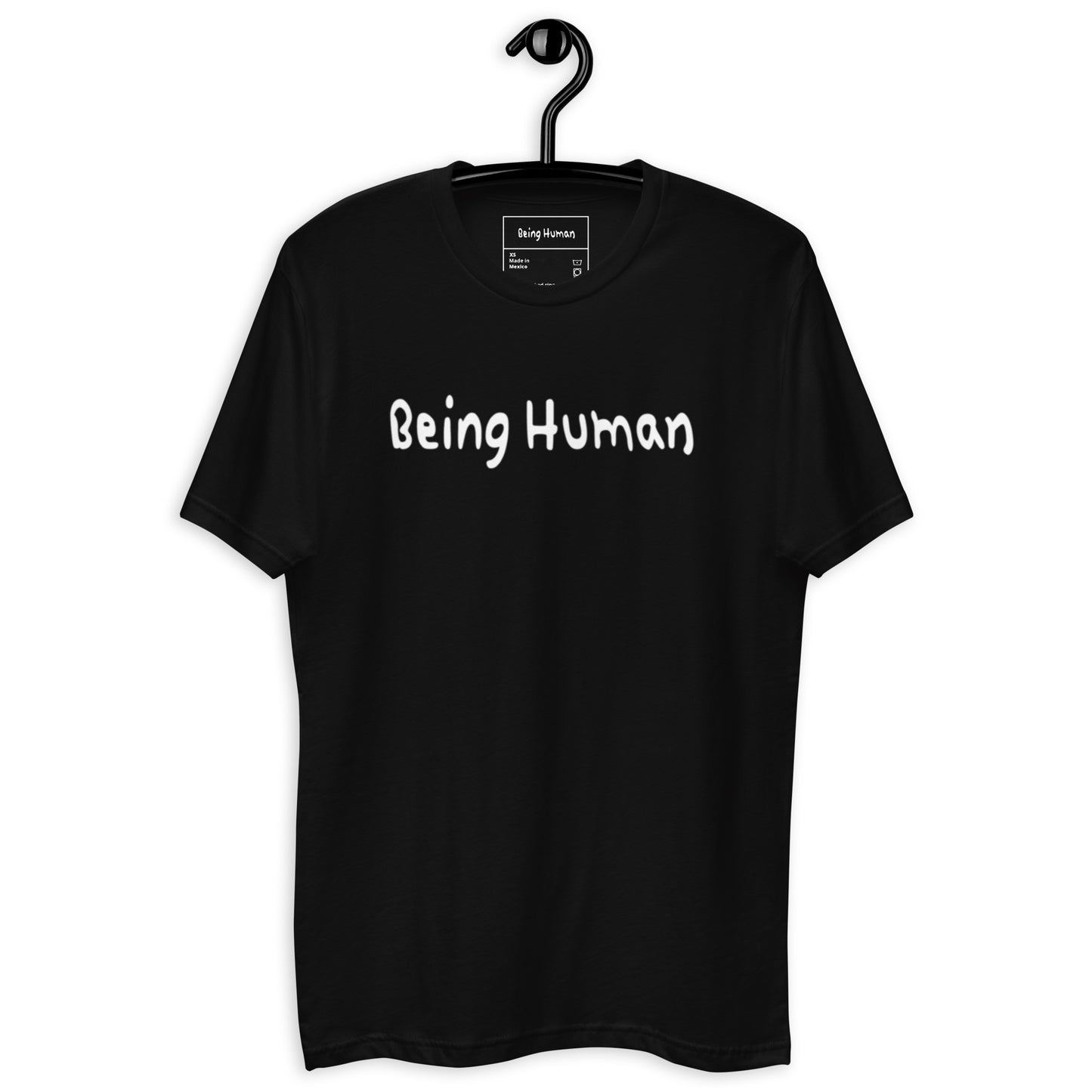 Being Human - Black