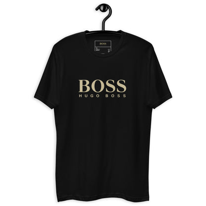 Hugo Boss - Black