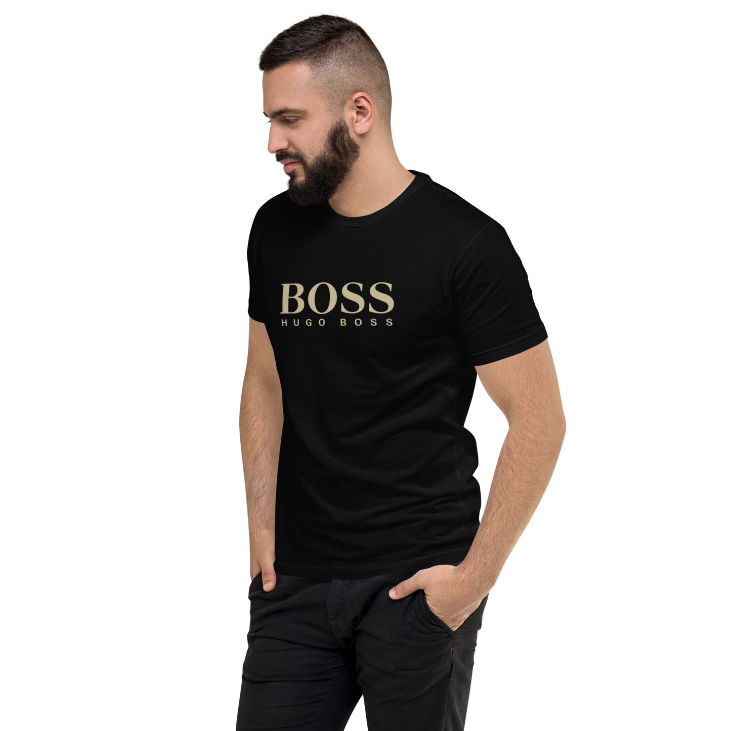 Hugo Boss - Black