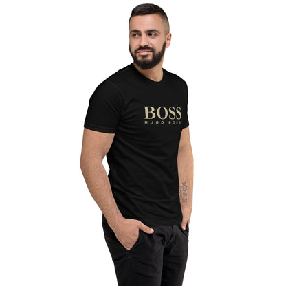 Hugo Boss - Black