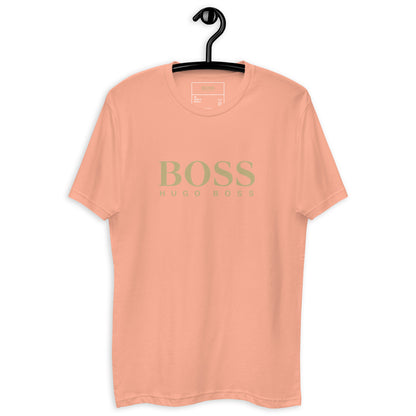 Hugo Boss - Black