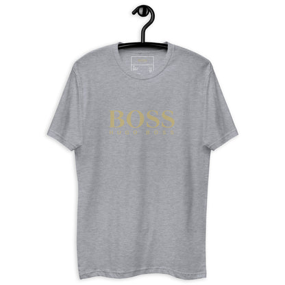 Hugo Boss - Black