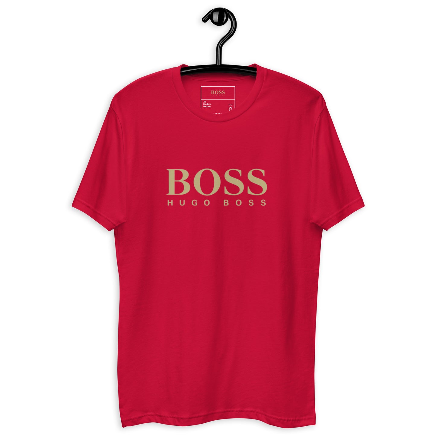 Hugo Boss - Black