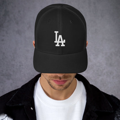 Los Angeles Dodgers Cap