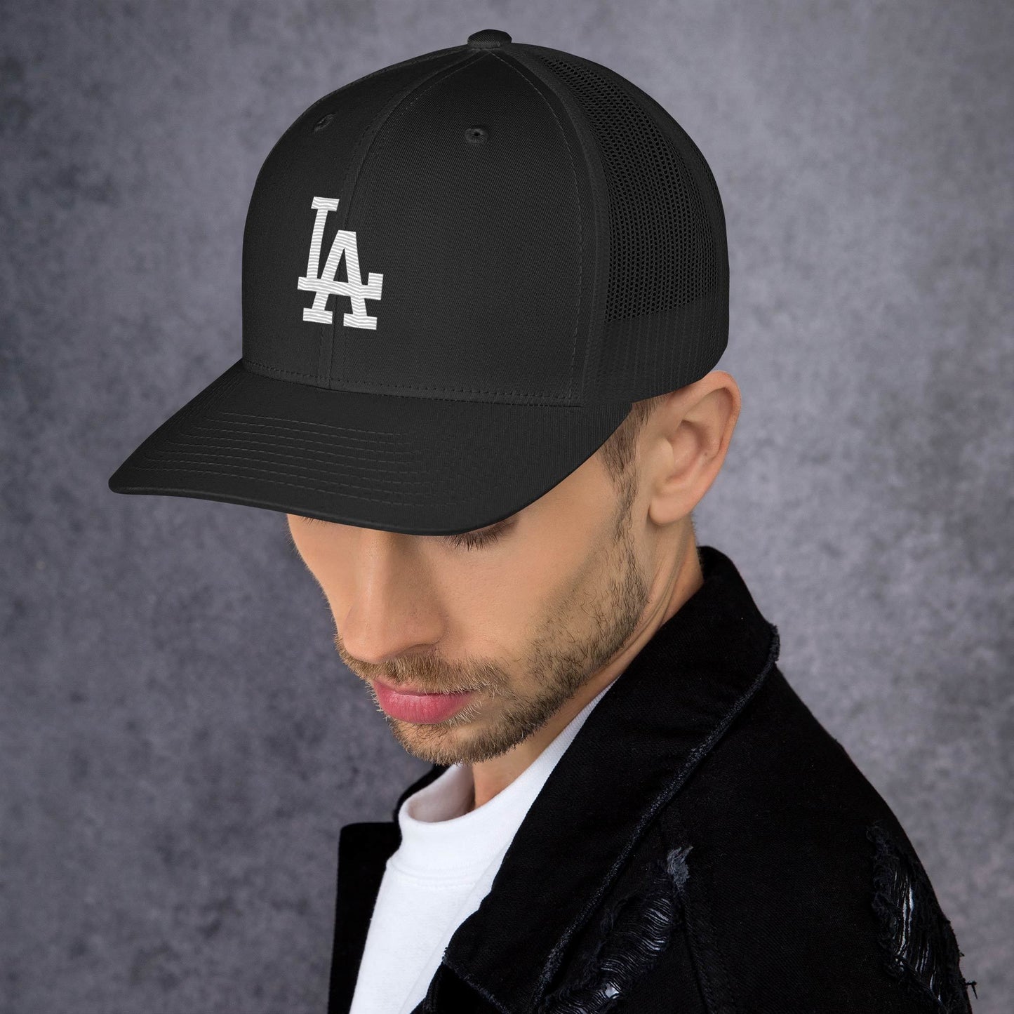 Los Angeles Dodgers Cap