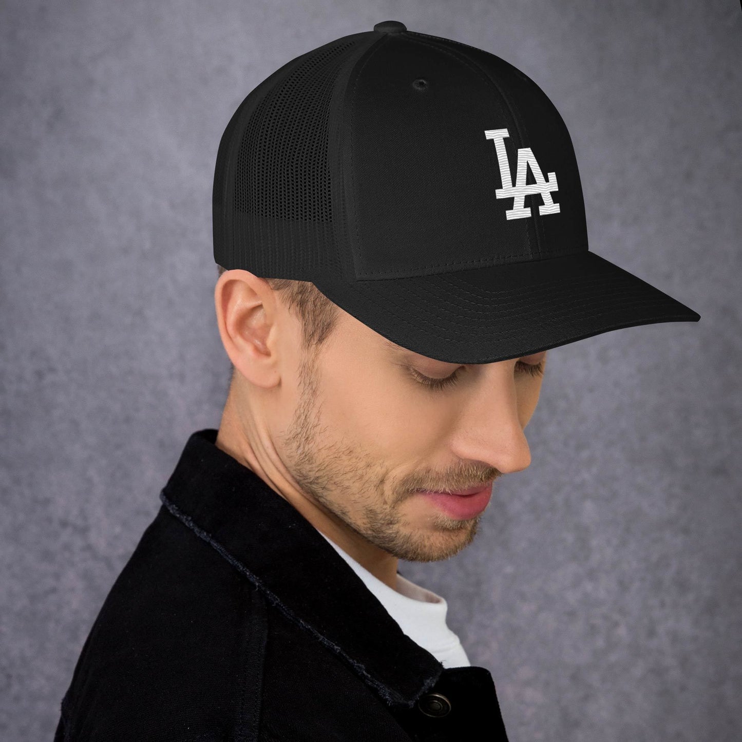 Los Angeles Dodgers Cap