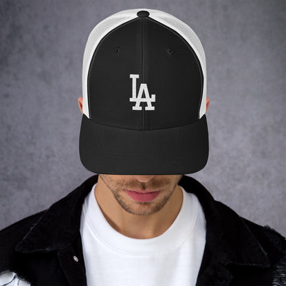 Los Angeles Dodgers Cap