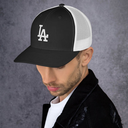 Los Angeles Dodgers Cap