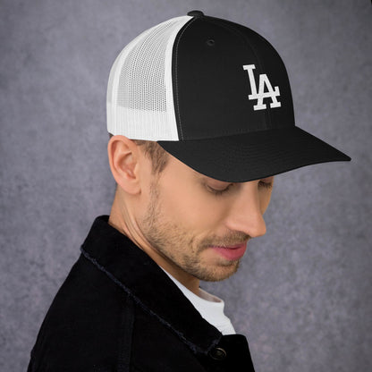 Los Angeles Dodgers Cap