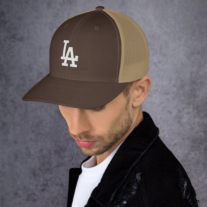 Los Angeles Dodgers Cap