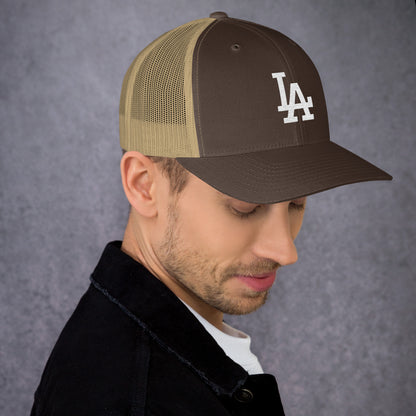 Los Angeles Dodgers Cap