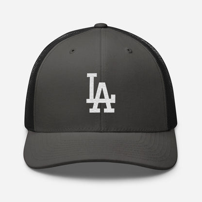 Los Angeles Dodgers Cap