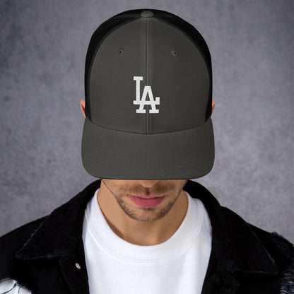 Los Angeles Dodgers Cap