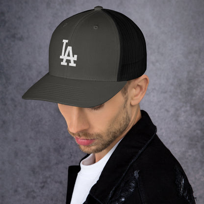 Los Angeles Dodgers Cap