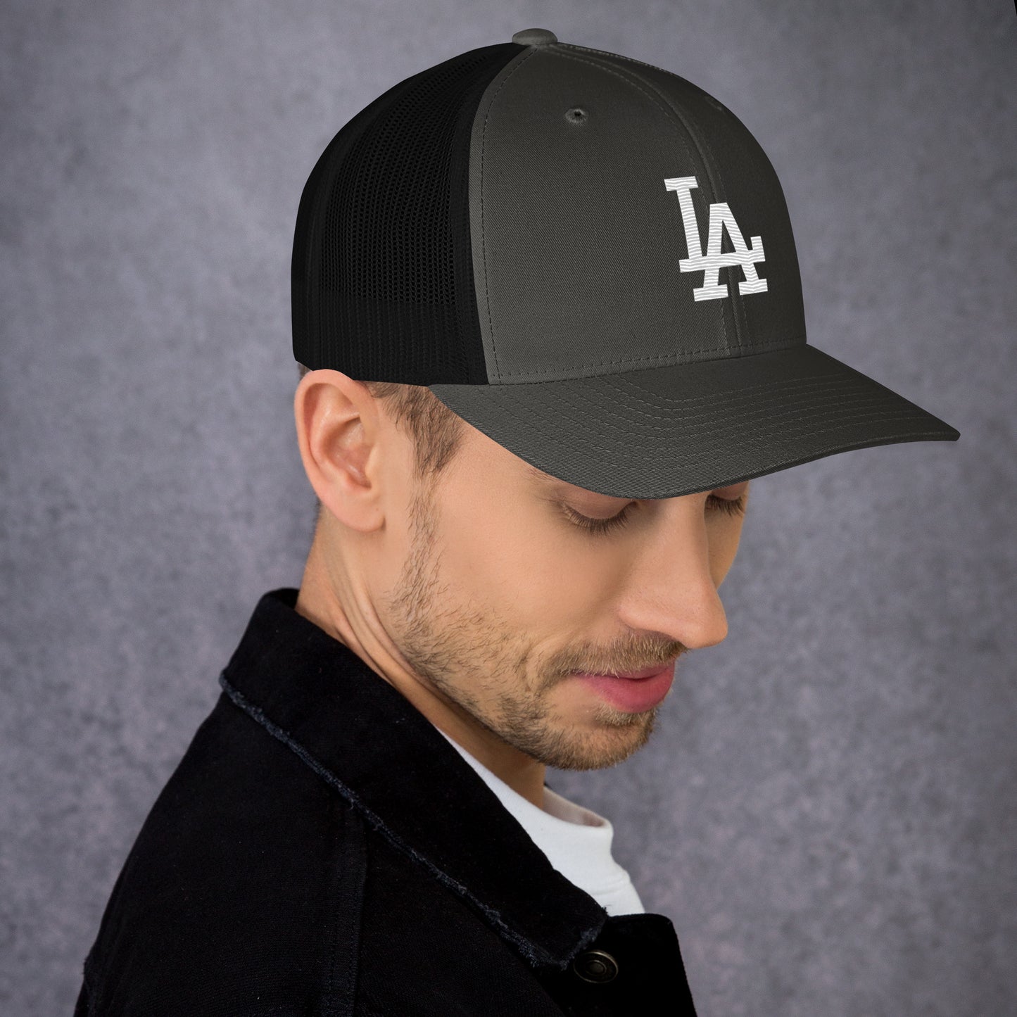 Los Angeles Dodgers Cap