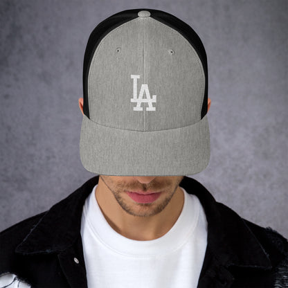 Los Angeles Dodgers Cap