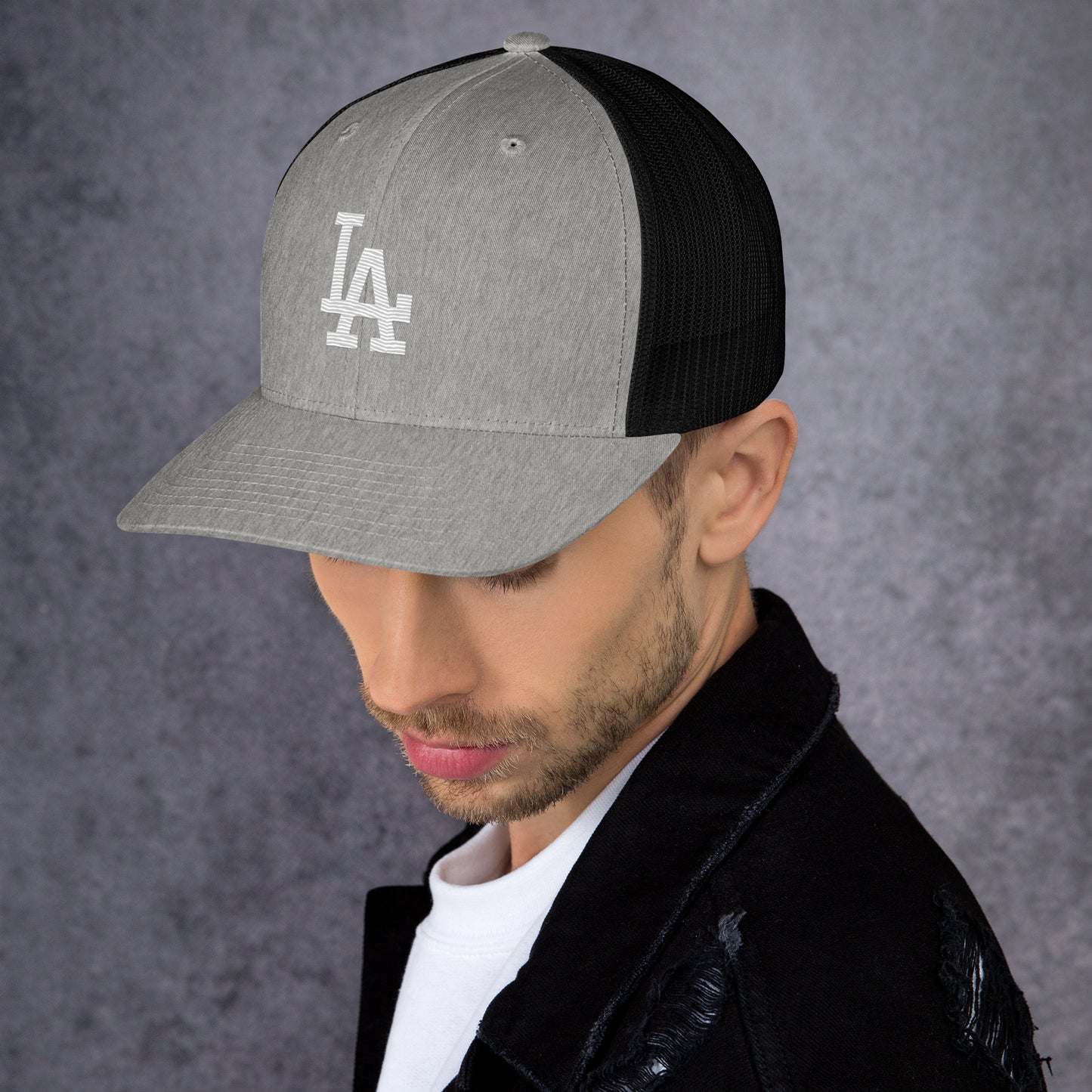 Los Angeles Dodgers Cap